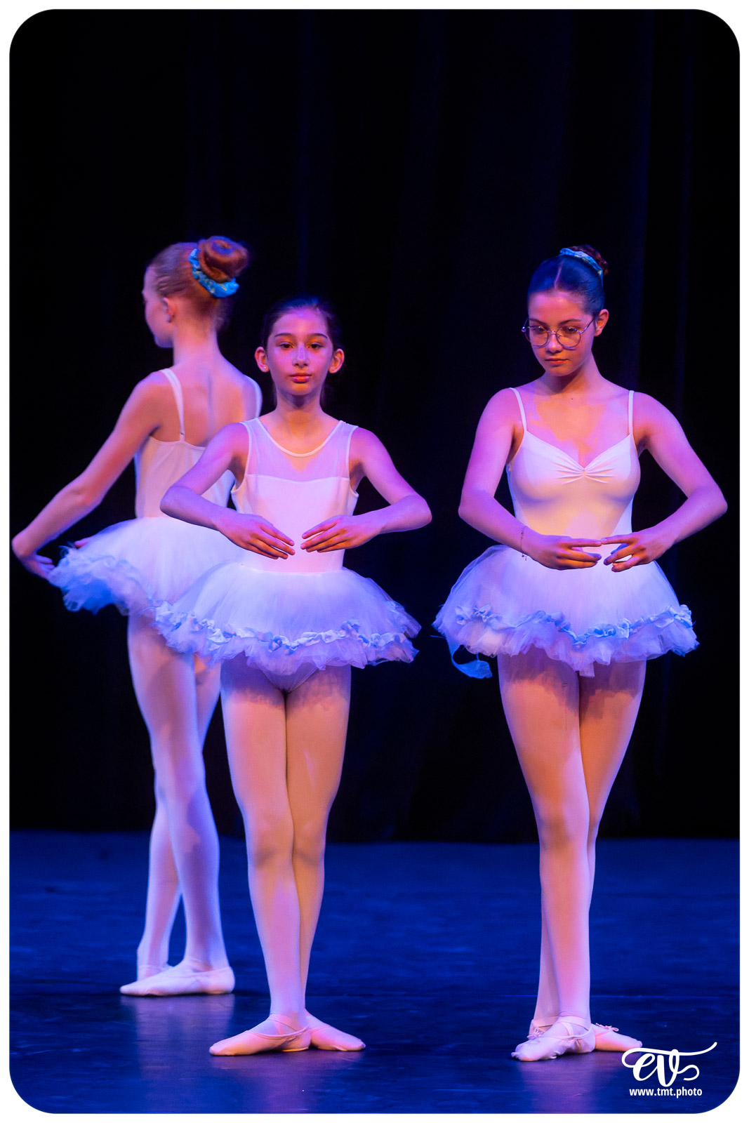 ECOLE DE DANSE CÉCILE ADAMOW